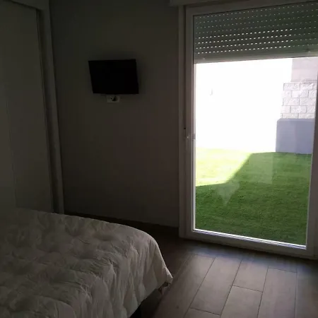 Mirador De Monfrague Holiday home Malpartida De Plasencia
