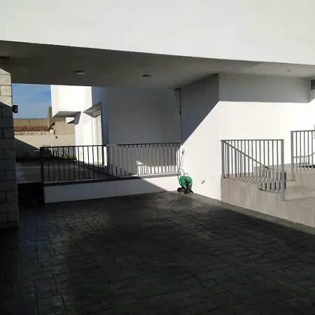 Mirador De Monfrague Holiday home *