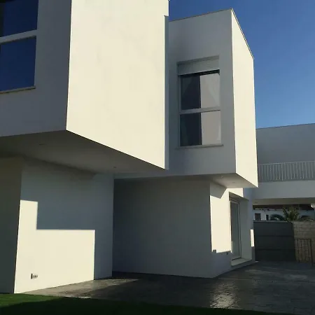 Mirador De Monfrague Holiday home *