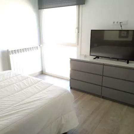 Holiday home Mirador De Monfrague Malpartida De Plasencia